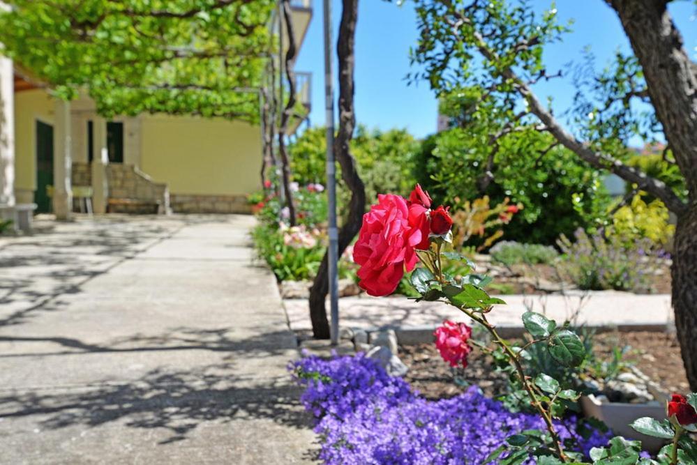 Apartments Viola Betina  Exterior photo