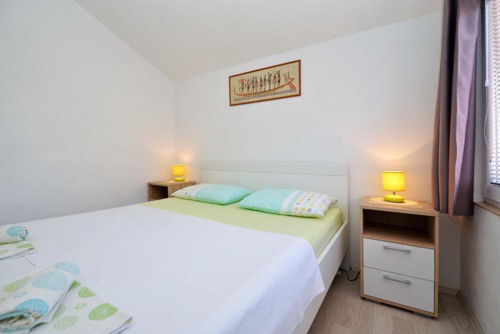 Apartments Viola Betina  Room photo