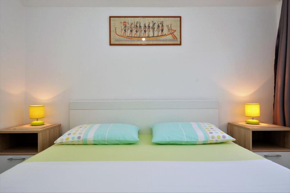 Apartments Viola Betina  Room photo