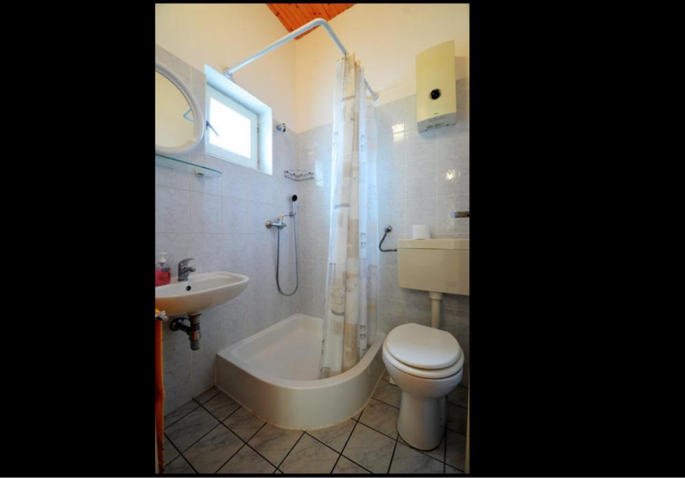 Apartments Viola Betina  Room photo