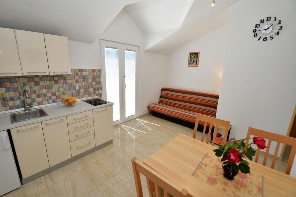 Apartments Viola Betina  Room photo