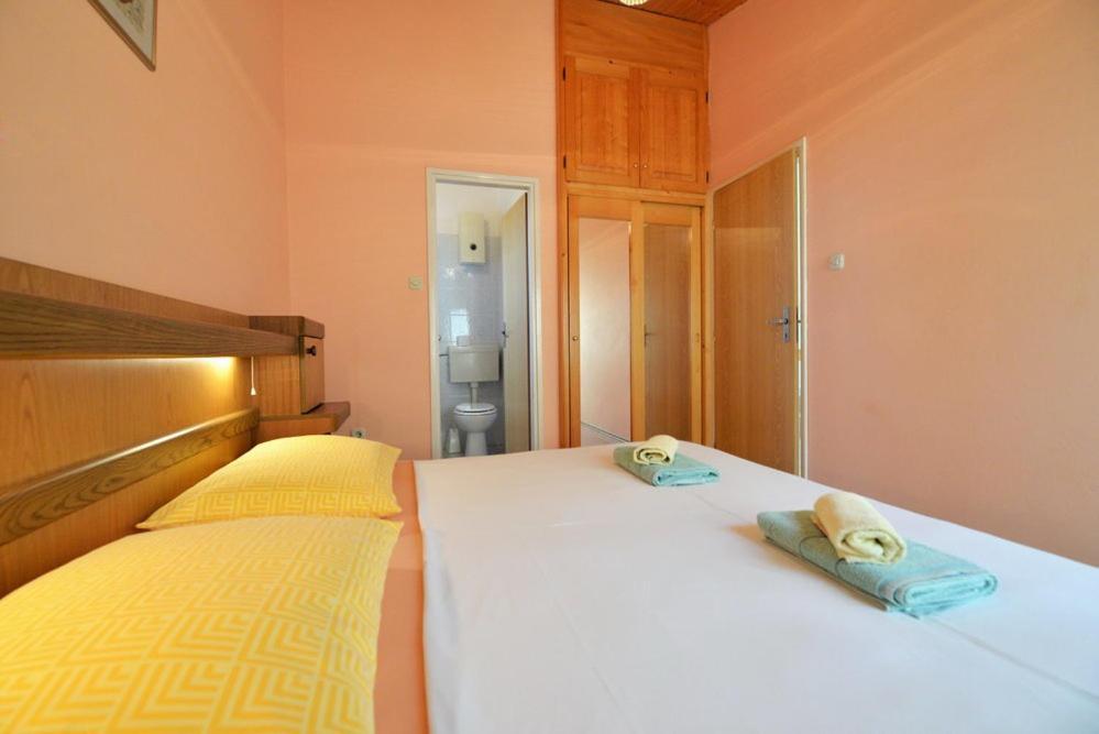 Apartments Viola Betina  Room photo