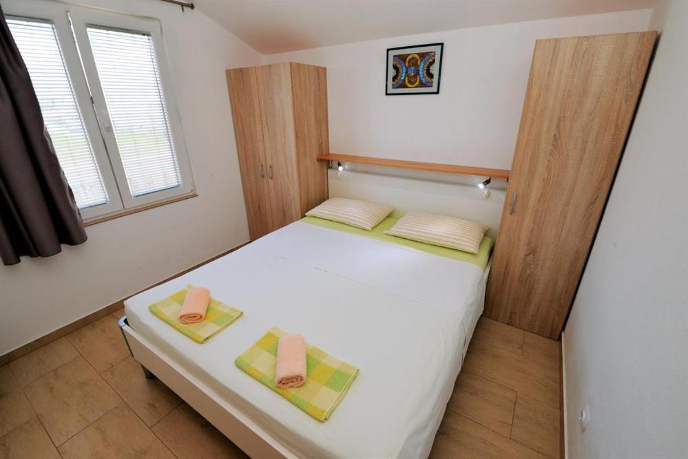 Apartments Viola Betina  Room photo