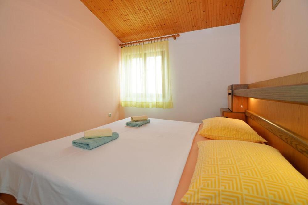 Apartments Viola Betina  Room photo
