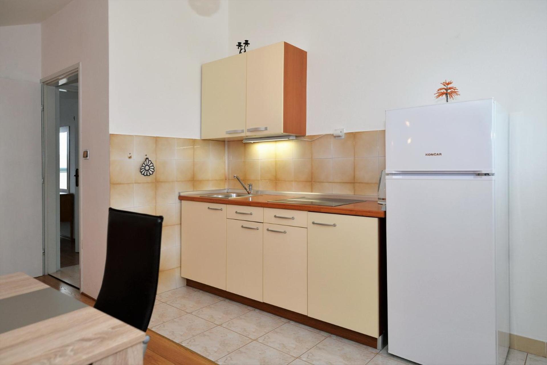 Apartments Viola Betina  Room photo