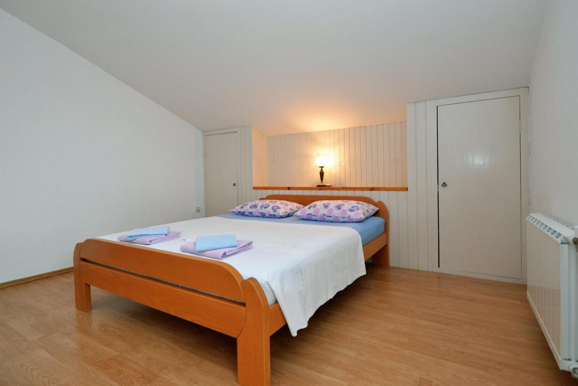 Apartments Viola Betina  Room photo