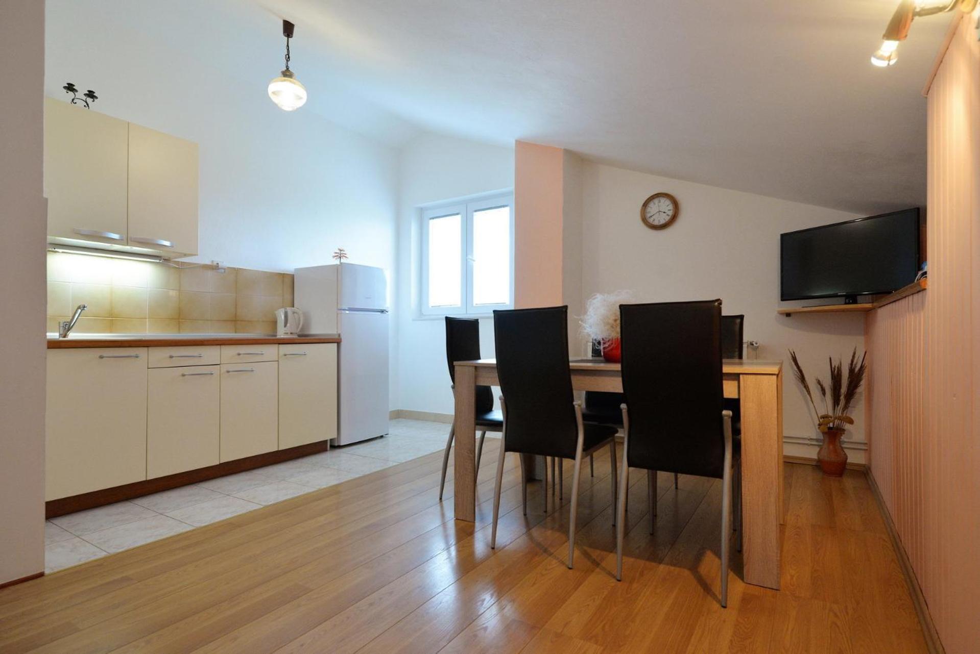 Apartments Viola Betina  Room photo
