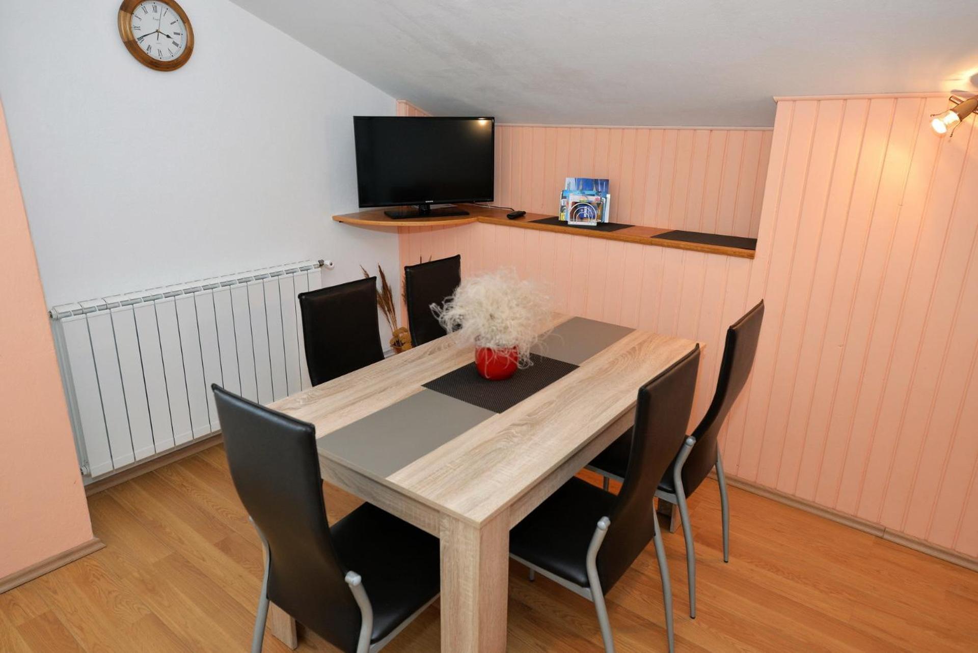 Apartments Viola Betina  Room photo